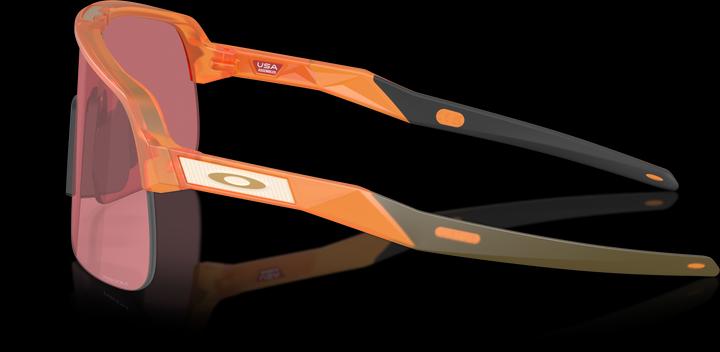 Immagine prodotto Oakley Sutro Lite S - Radbrille (Mat Trans Ginger)