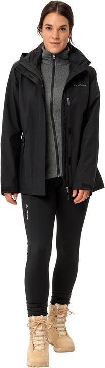 Actual product image Vaude Rosemoor 3in1 II (3XL)