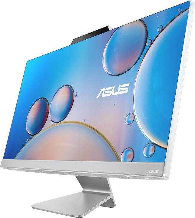 Immagine prodotto ASUS Vivo AiO A3402 (Intel Core 7 150U, 16 GB, 512 GB, Grafica Intel Arc)