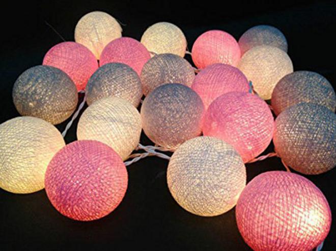 Produktbild MU Classic Ball (3 m)