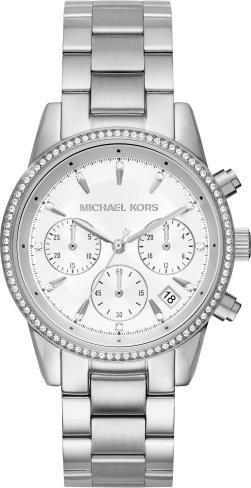 Actual product image Giorgio Armani Hampton (Analogue wristwatch, 46 mm)