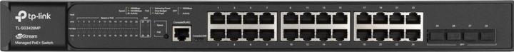 Image du produit TP-Link TL-SG3428MP (24 Ports)