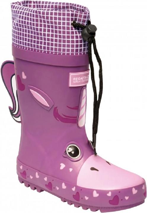 Dare2b Mudplay Dinosaurier Gummistiefel
