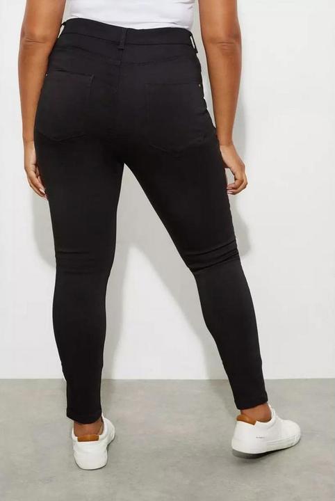Actual product image Dorothy Perkins Frankie Jeans (52)