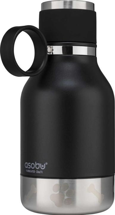 Actual product image Asobu Dog Bowl Bottle 0.975 L (1 l)
