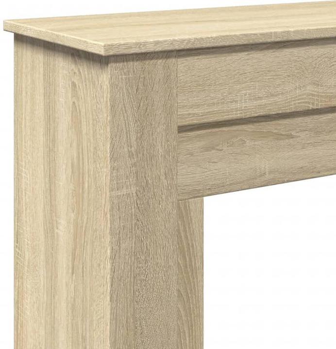 Actual product image VidaXL Luzia (90 x 30 x 90 cm)