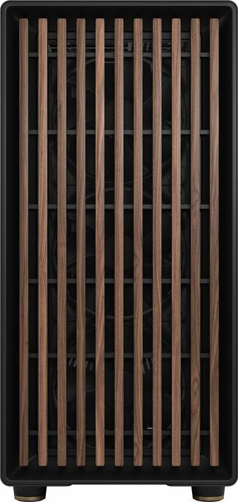 Produktbild Fractal North XL Charcoal Black (ATX, mATX, Mini-ITX, E-ATX)