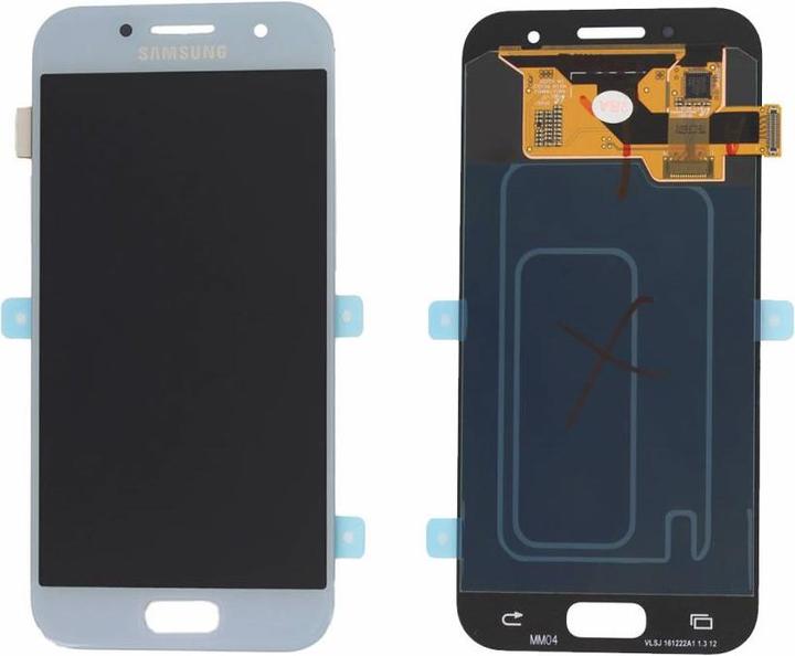 Image du produit Samsung LCD Assembly (Écran, Galaxy A3 (2017))