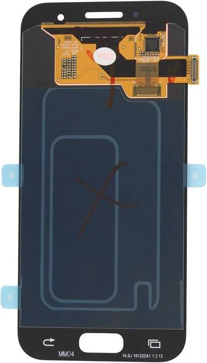 Image du produit Samsung LCD Assembly (Écran, Galaxy A3 (2017))
