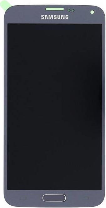 Actual product image Samsung LCD Assembly (Display, Galaxy S5 Neo)