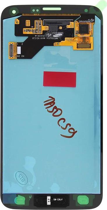 Actual product image Samsung LCD Assembly (Display, Galaxy S5 Neo)