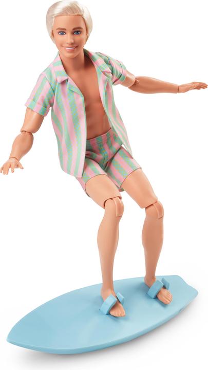 Immagine prodotto Barbie Firma PA - Piombo Ken 2