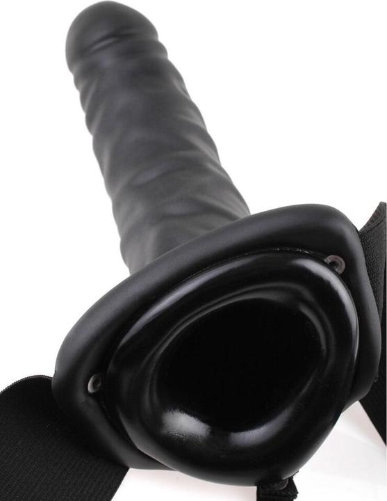 Actual product image Pipedream StrapOn