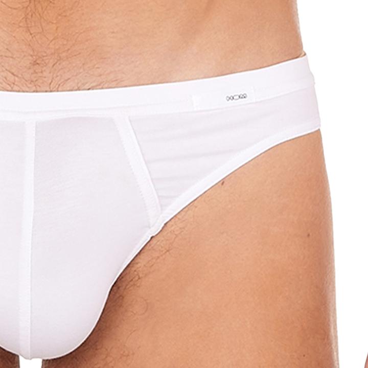 Image du produit HOM 2er Pack TENCEL™ Soft Slip / Unterhose (L, lot de 2)