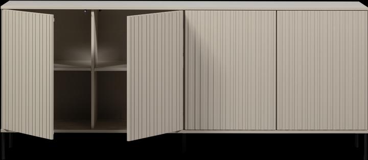 Image du produit Woood Gravure (85 x 200 x 44 cm)