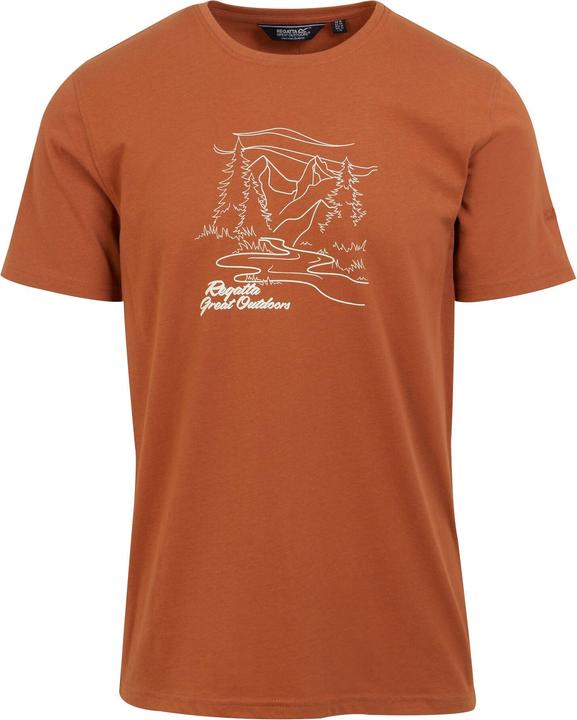 Regatta Cline VIII TShirt