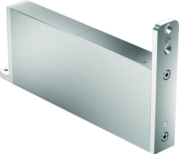 Actual product image FritsJurgens Pivot-Türbänder Sys. M32/ AA, 40mm, schw