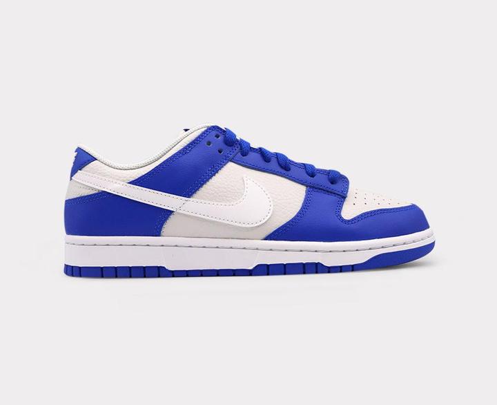 photon dust, White-Racer Blue