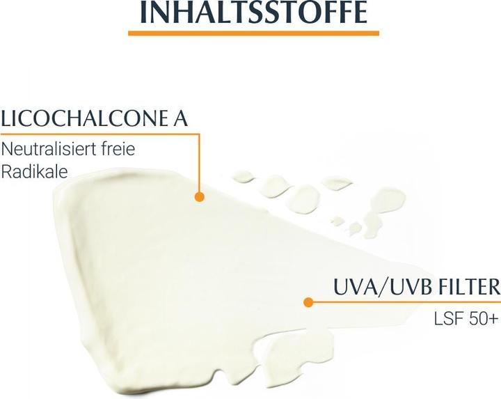 Image du produit Eucerin SUN Lotion corporelle extra légère SPF 50 (Lotion solaire, SPF 50, 400 ml, 463.75 g)