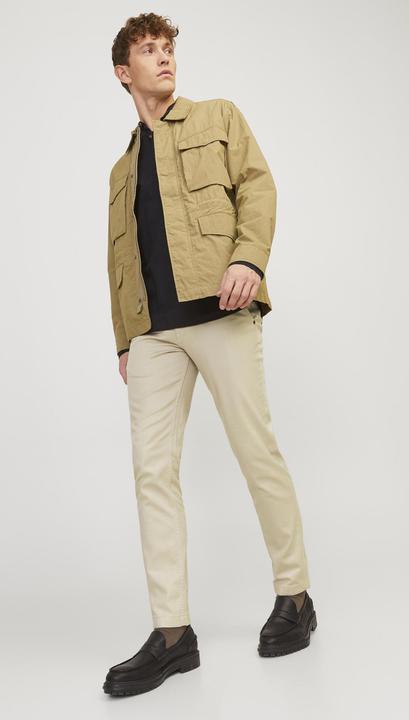 Produktbild Jack & Jones Regular Fit Hose mit Regular Fit Hose mit Regular Fit (42)