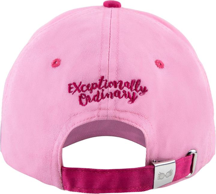 Actual product image Cinereplicas Harry Potter: Luna Lovegood Baseball Cap (One size)