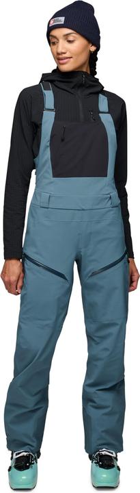 Produktbild Black Diamond W Recon Stretch Bibs (M)