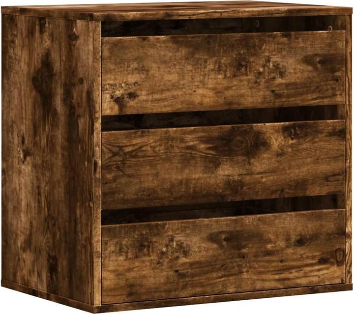 Actual product image VidaXL Chest of drawers (60 x 41 x 58 cm)