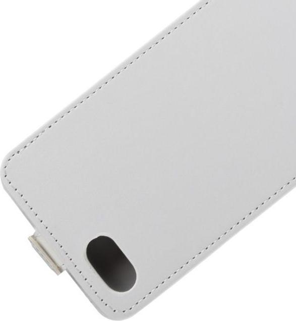Image du produit MU Classic Crazy Horse étui en cuir Flipcase Series (Huawei Y5 (2018))