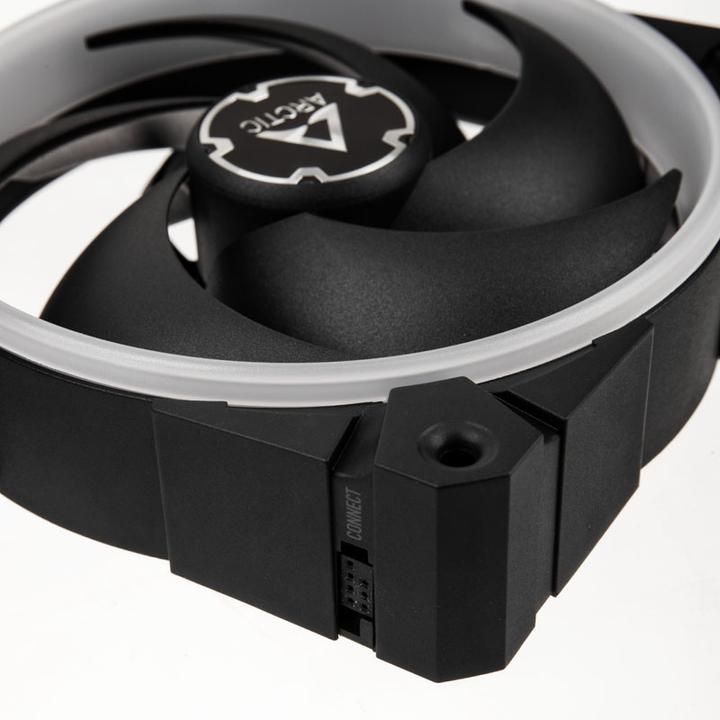 Produktbild Arctic Lüfter BioniX F120 A-RGB (120 mm, 1 x)