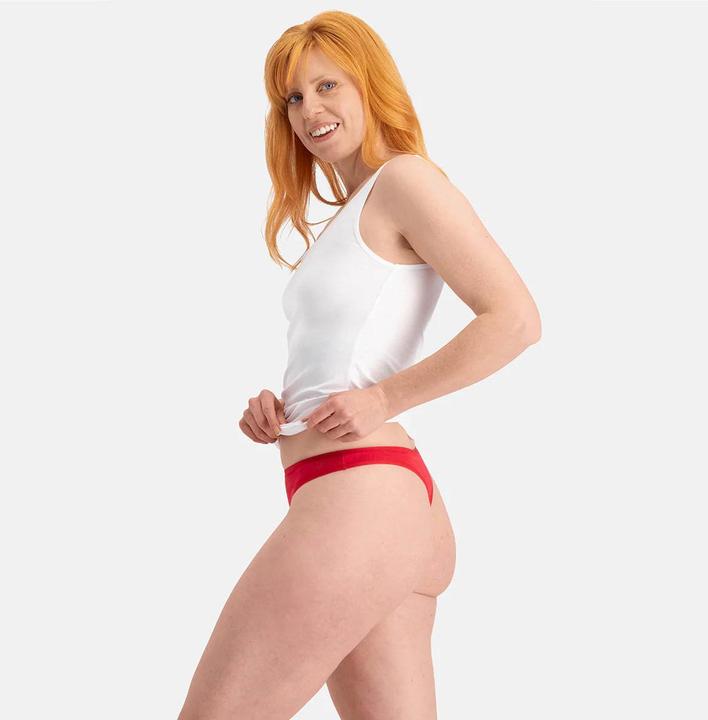 Image du produit Bamboo Basics String Lola (3-Pack) (L, Lot de 3)