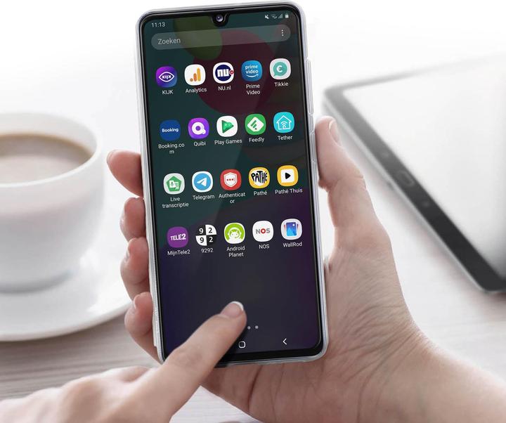 Immagine prodotto Avizar Serie di kit (Samsung Galaxy A41)