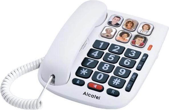 Alcatel TMax 10