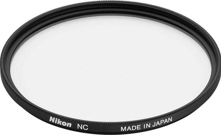 Image du produit Nikon Filtre NC (72 mm, Filtre de couleur neutre, 72 mm)