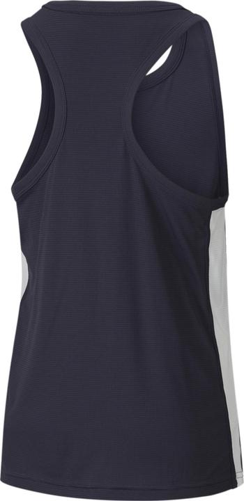 Actual product image Puma Cross the Line Singlet 2.0 Y-520340 (164)