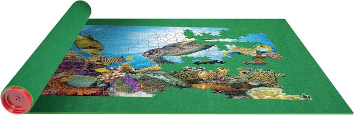 Actual product image Clementoni Puzzle mat (2000 pieces)