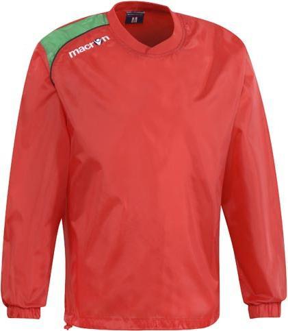 Actual product image Macron windbreaker baku (3XS)