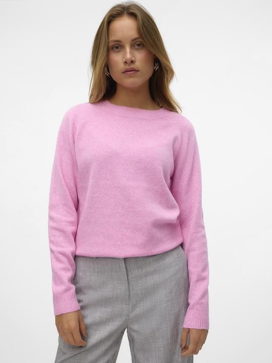 Produktbild Vero Moda Vmdoffy Ls O-Neck Blouse Ga Noos (L)
