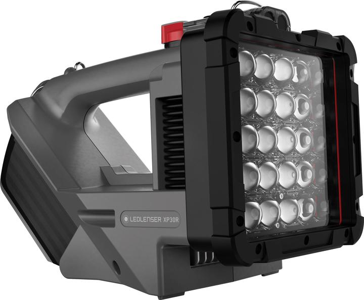 Actual product image Ledlenser XP30R (LED)