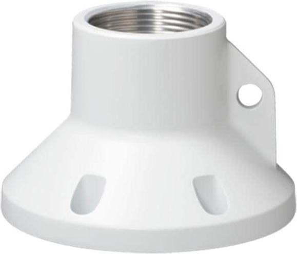 Panasonic Montaggio a soffitto WV-QCL100-W Bianco (Kit di montaggio)