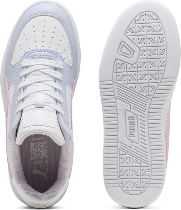 Produktbild Puma Caven 2.0 Block Jr (39)