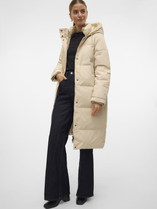 Produktbild Vero Moda VMLEONIEANNE Mantel Mantel (XL)