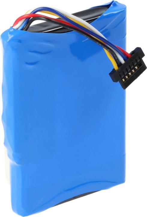 Produktbild AccuCell Akku Yakumo PS1020