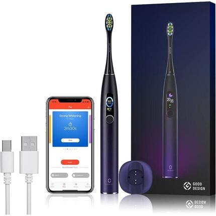 Image du produit Clean Oclean X Pro Digital (Brosse à dents sonique)