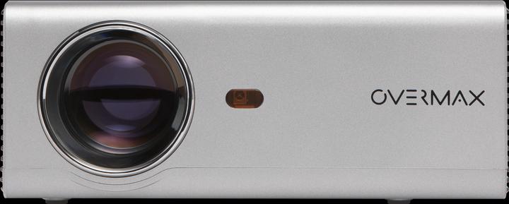 Actual product image Overmax Multipic 3.5 (HD, 180 lm)
