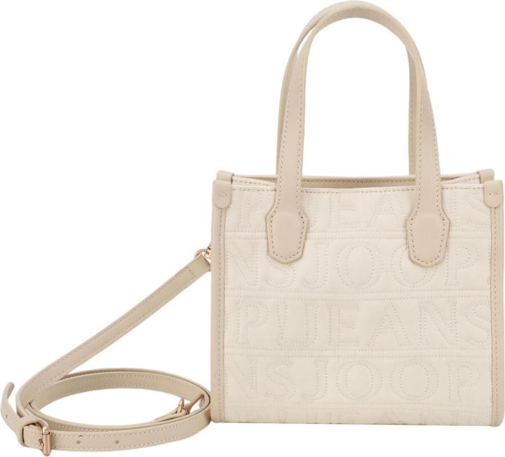 Joop! Iniziale Schultertasche 20 cm