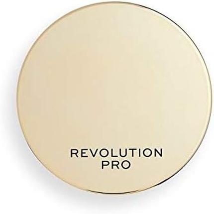 Produktbild Makeup Revolution Goddess Glow Finishing Radiate - Ultra fine powder 6 g - 6.0g