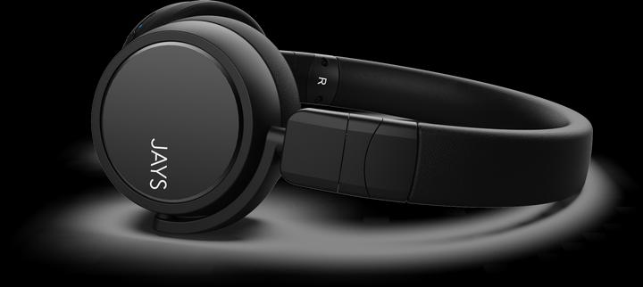 Actual product image Jays X Seven (24 h, Wireless)