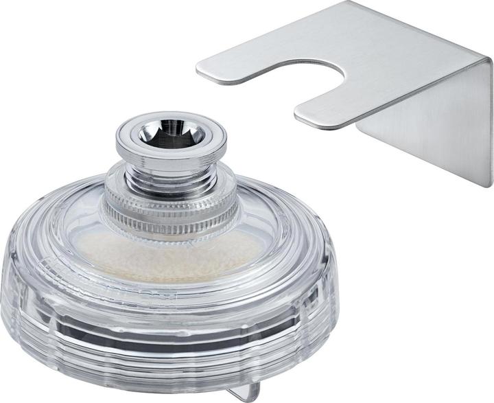 Image du produit DrinkPure Filtre à eau potable avec support mural M22 / M24