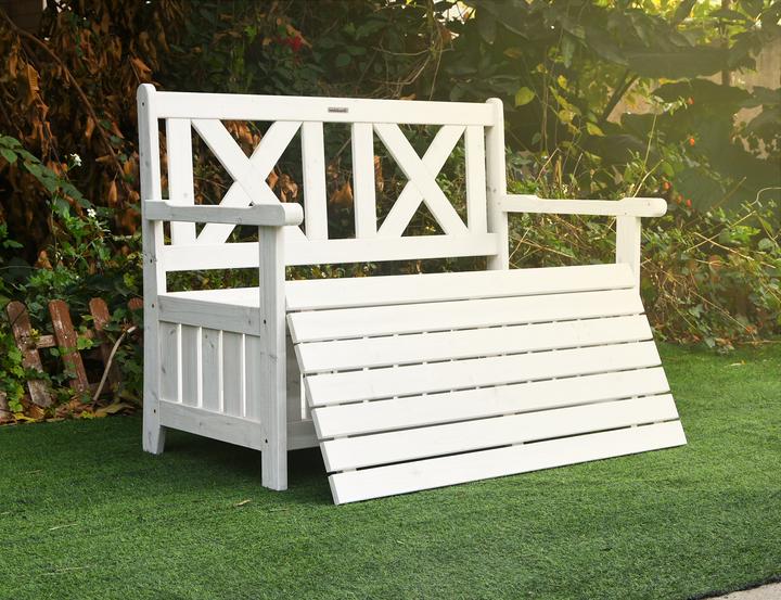 Actual product image Needs&Wants Chesty2