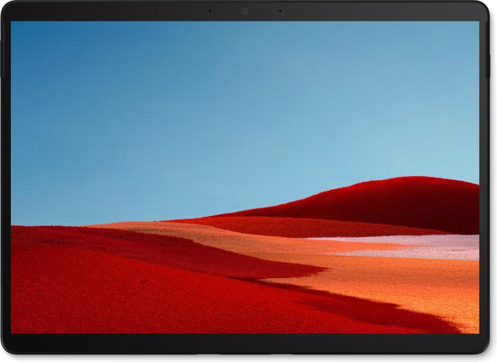Produktbild Microsoft Surface Pro X (13", Microsoft SQ2, 16 GB, 512 GB)